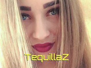 TequillaZ