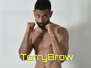 TerryBrow