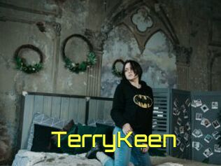 TerryKeen