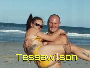 Tessawilson