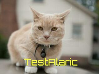 TestAlaric