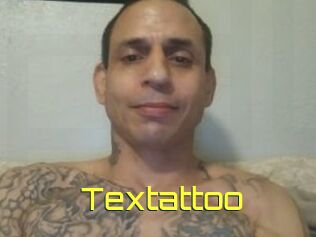 Textattoo