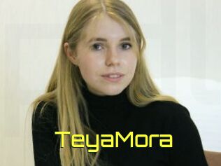 TeyaMora