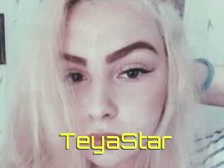 TeyaStar