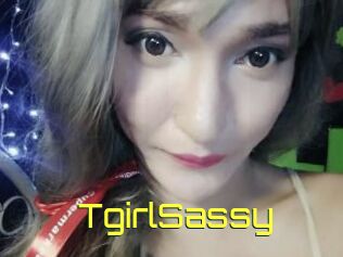 TgirlSassy