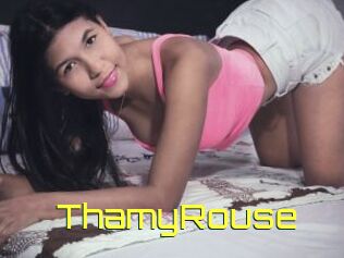 ThamyRouse