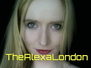 TheAlexaLondon