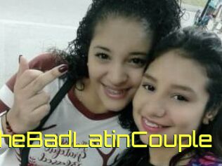 TheBadLatinCouple