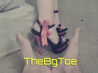 TheBgToe