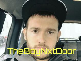 TheBoyNxtDoor