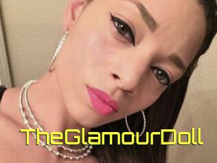 TheGlamourDoll