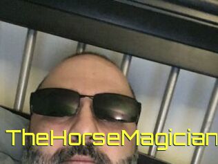 TheHorseMagician