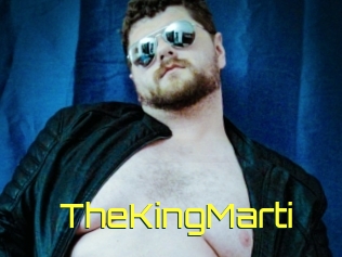 TheKingMarti