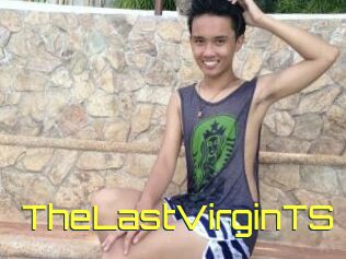TheLastVirginTS