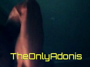 TheOnlyAdonis