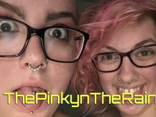 ThePinkynTheRain