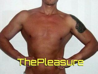 ThePleasure