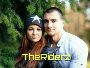 TheRiderz