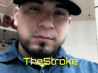 TheStroke