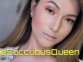 TheSuccubusQueen