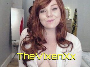 TheVixenXx