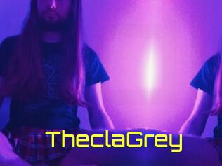 TheclaGrey