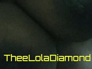 TheeLolaDiamond