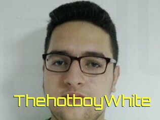 Thehotboy_White