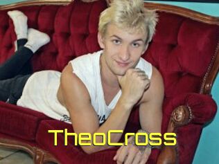 TheoCross