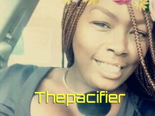 Thepacifier
