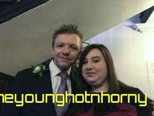 The_young_hotnhorny