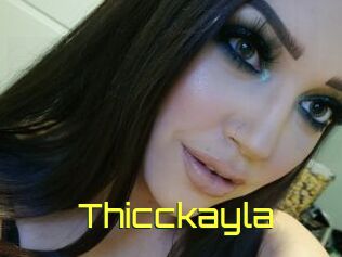 Thicckayla