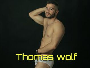 Thomas_wolf