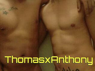 ThomasxAnthony