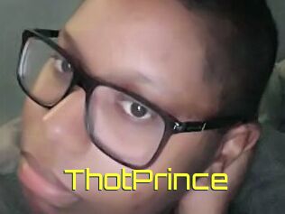 ThotPrince