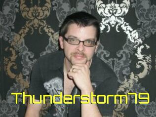 Thunderstorm79