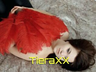 TieraXX