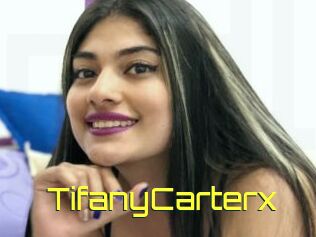 TifanyCarterx