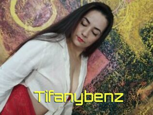 Tifanybenz