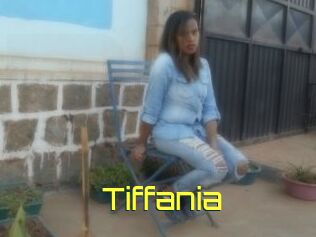 Tiffania