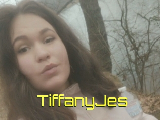 TiffanyJes