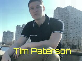 Tim_Paterson