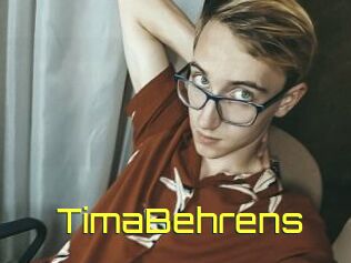 TimaBehrens