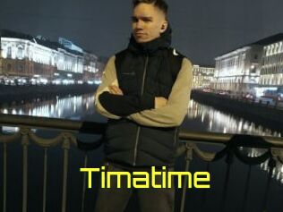 Timatime