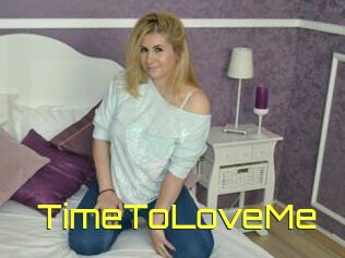 TimeToLoveMe