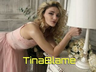 TinaBlame