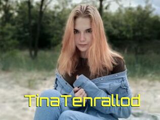 TinaTenrallod