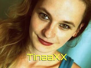 TinaaXX