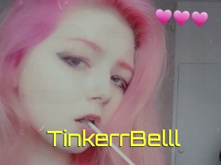 TinkerrBelll