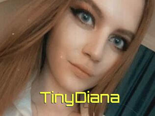TinyDiana